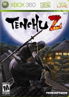 Tenchu Z